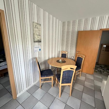Ferienwohnung Relax Schwalmtal  エクステリア 写真