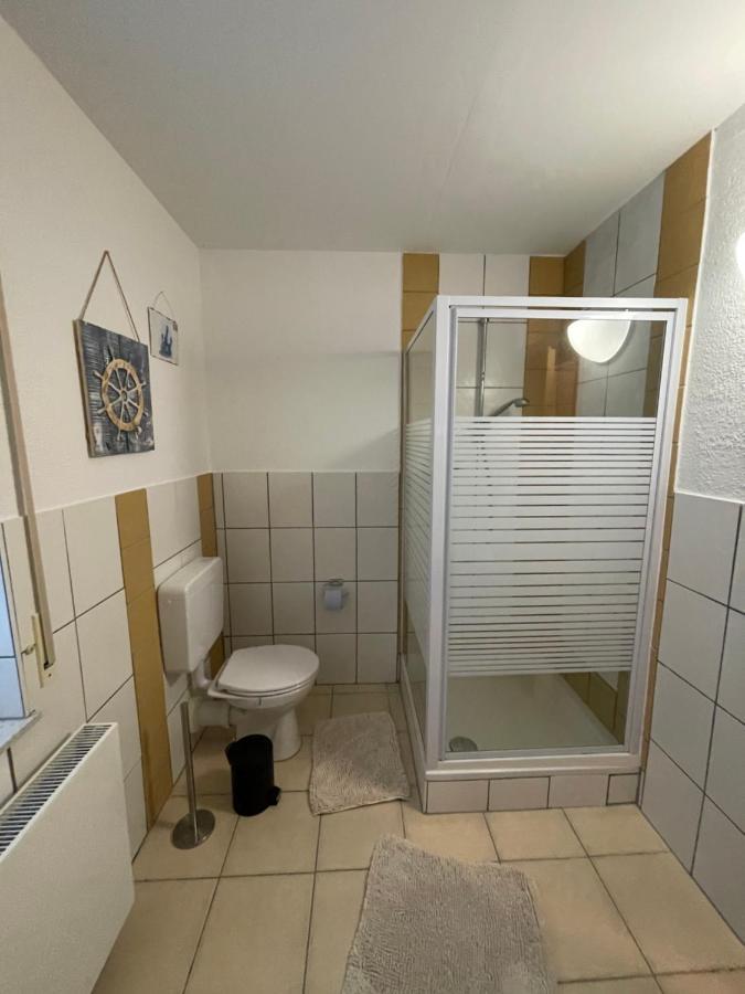 Ferienwohnung Relax Schwalmtal  エクステリア 写真