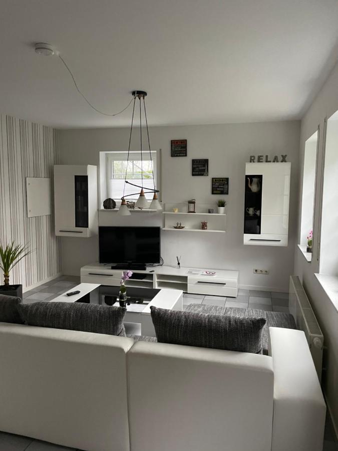 Ferienwohnung Relax Schwalmtal  エクステリア 写真