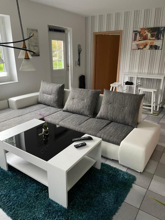 Ferienwohnung Relax Schwalmtal  エクステリア 写真