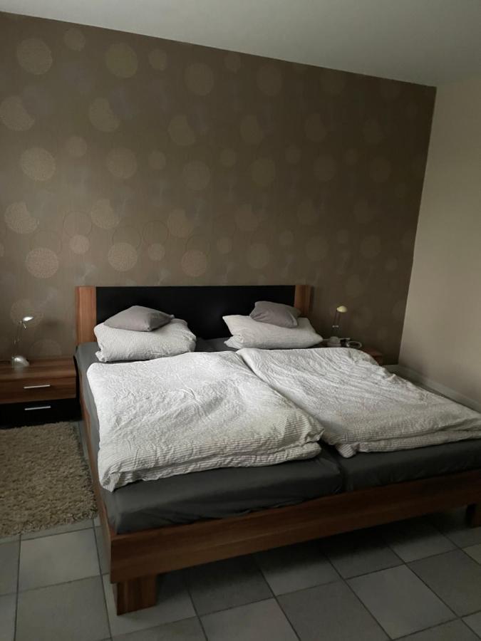 Ferienwohnung Relax Schwalmtal  エクステリア 写真