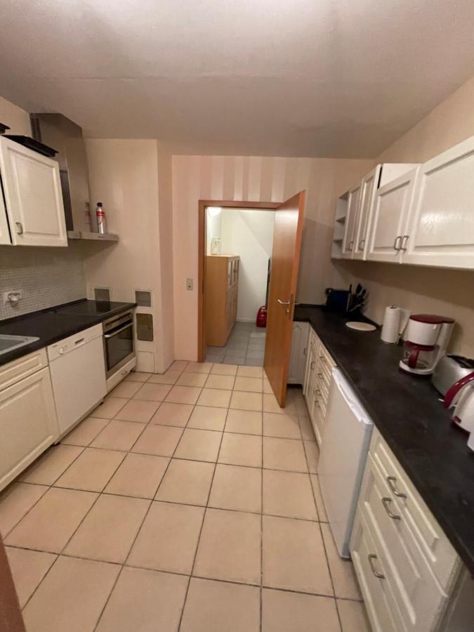 Ferienwohnung Relax Schwalmtal  エクステリア 写真