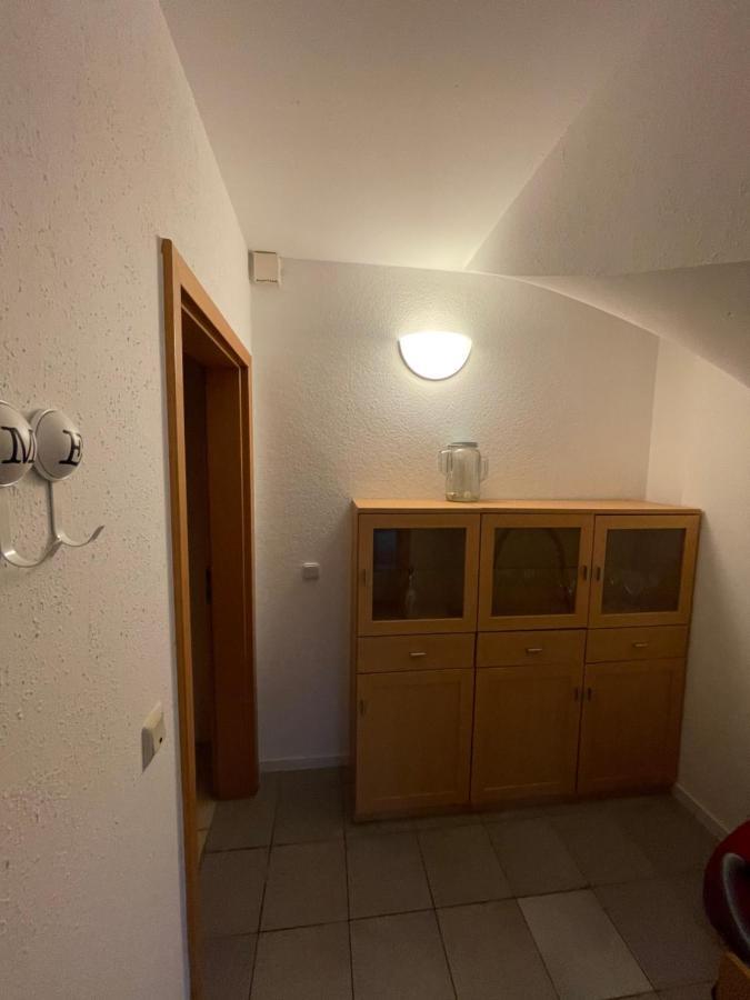 Ferienwohnung Relax Schwalmtal  エクステリア 写真