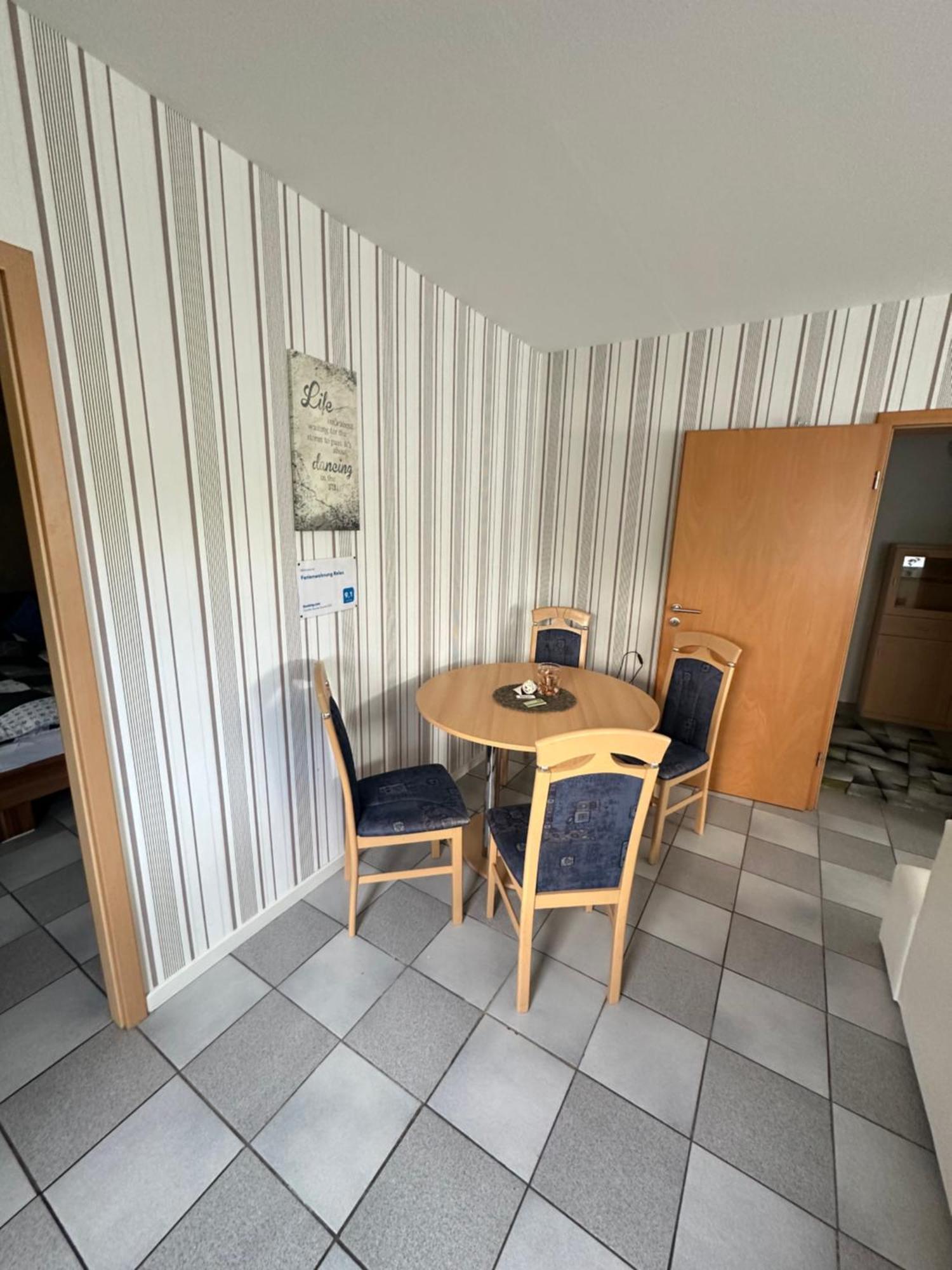 Ferienwohnung Relax Schwalmtal  エクステリア 写真