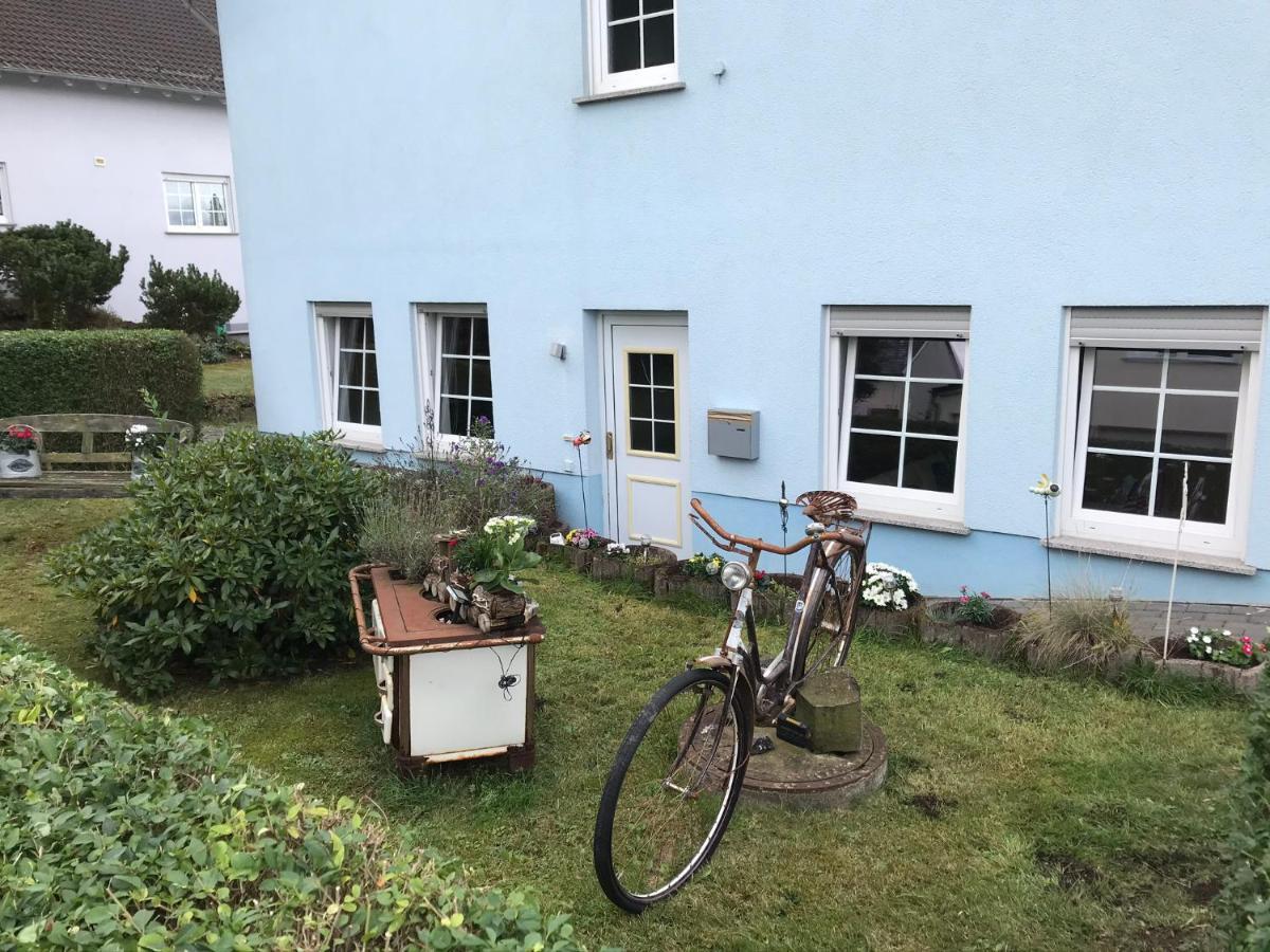 Ferienwohnung Relax Schwalmtal  エクステリア 写真