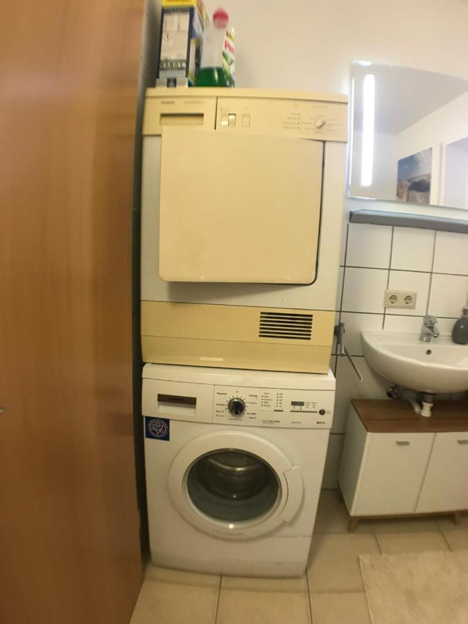 Ferienwohnung Relax Schwalmtal  エクステリア 写真