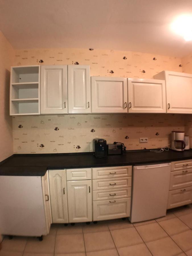 Ferienwohnung Relax Schwalmtal  エクステリア 写真